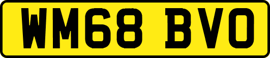 WM68BVO