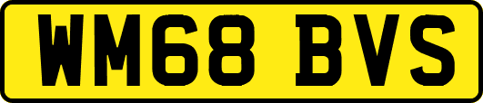 WM68BVS