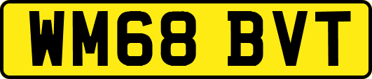 WM68BVT