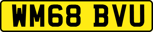WM68BVU