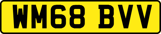 WM68BVV