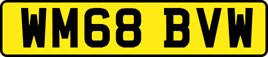 WM68BVW