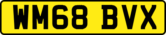 WM68BVX