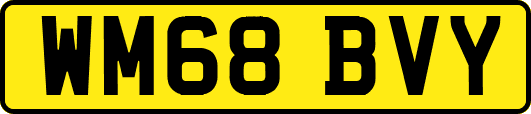 WM68BVY