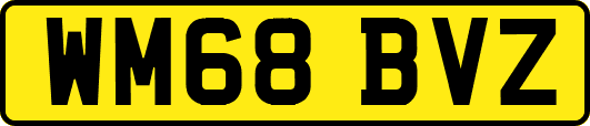 WM68BVZ