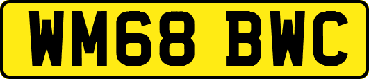 WM68BWC