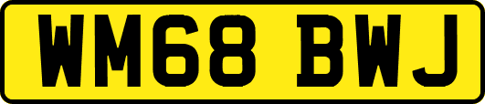 WM68BWJ