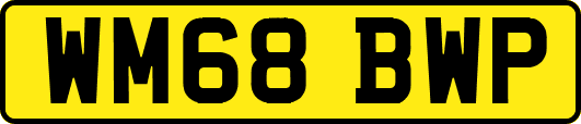 WM68BWP