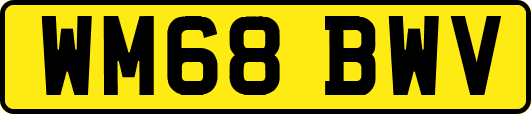 WM68BWV