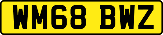 WM68BWZ