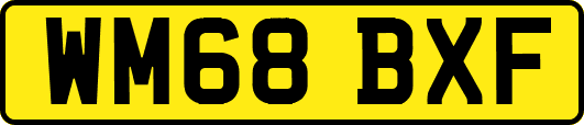 WM68BXF