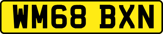 WM68BXN