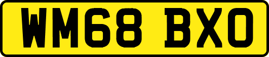 WM68BXO