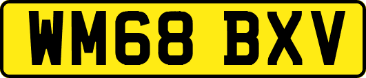 WM68BXV