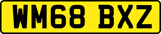 WM68BXZ