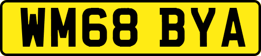 WM68BYA