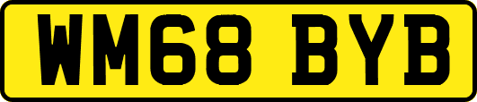 WM68BYB