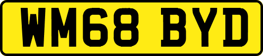 WM68BYD