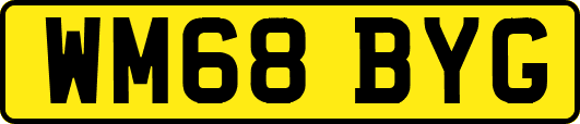 WM68BYG