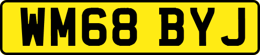 WM68BYJ