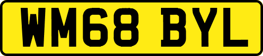 WM68BYL
