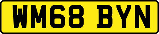 WM68BYN