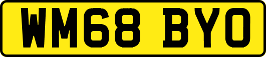 WM68BYO