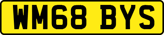 WM68BYS