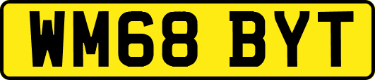 WM68BYT