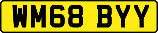 WM68BYY