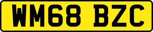 WM68BZC