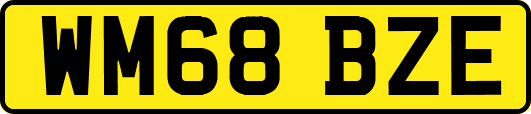 WM68BZE