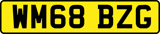 WM68BZG