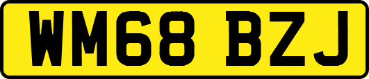 WM68BZJ