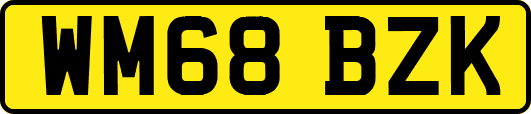 WM68BZK