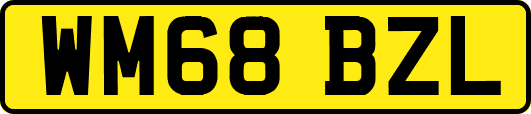WM68BZL