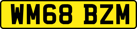 WM68BZM