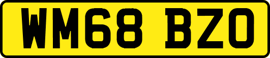 WM68BZO