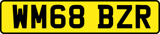 WM68BZR