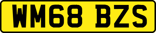 WM68BZS