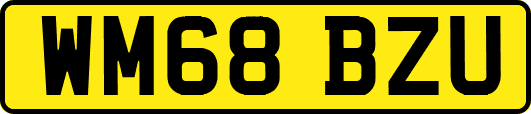 WM68BZU
