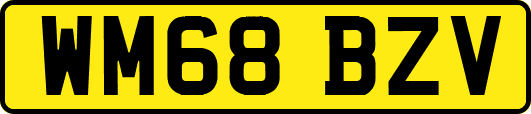 WM68BZV