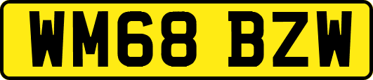 WM68BZW