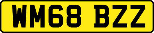WM68BZZ