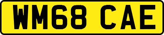 WM68CAE