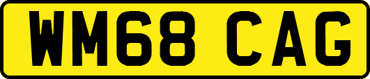 WM68CAG