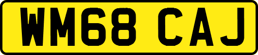 WM68CAJ
