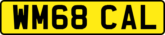 WM68CAL