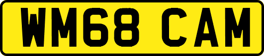 WM68CAM
