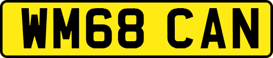 WM68CAN